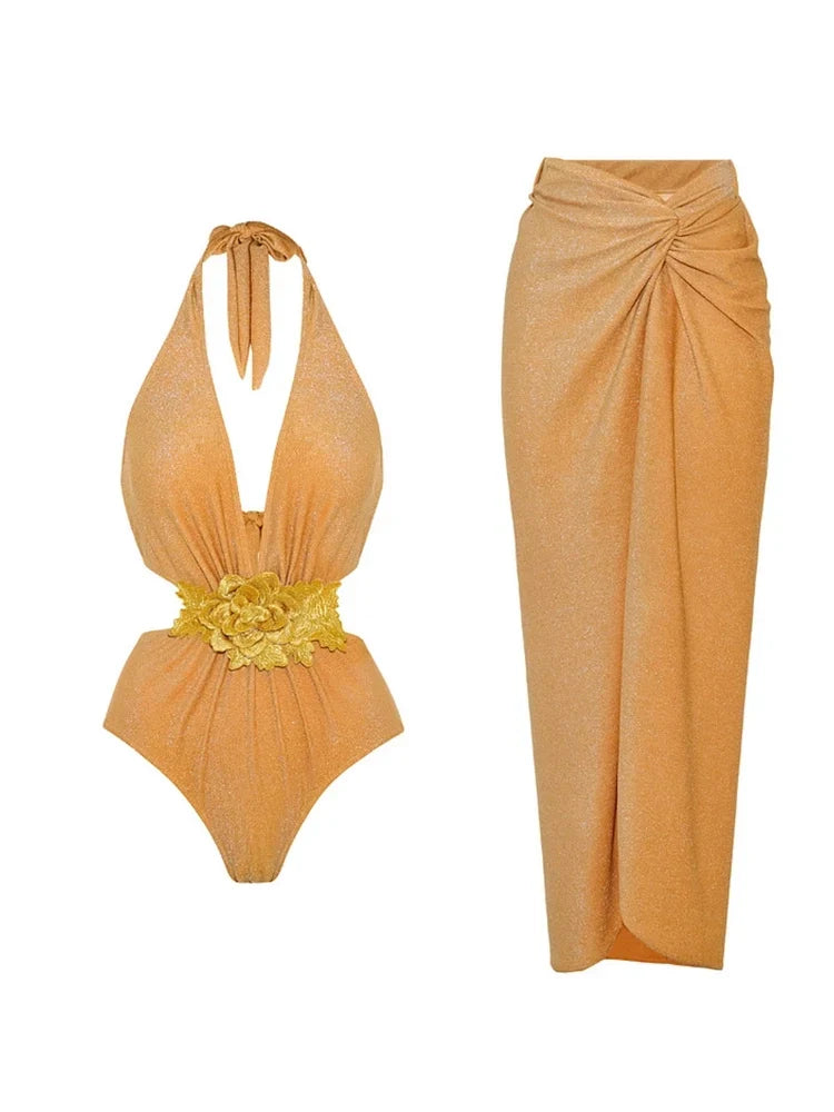 Beautifully Crafted Garment