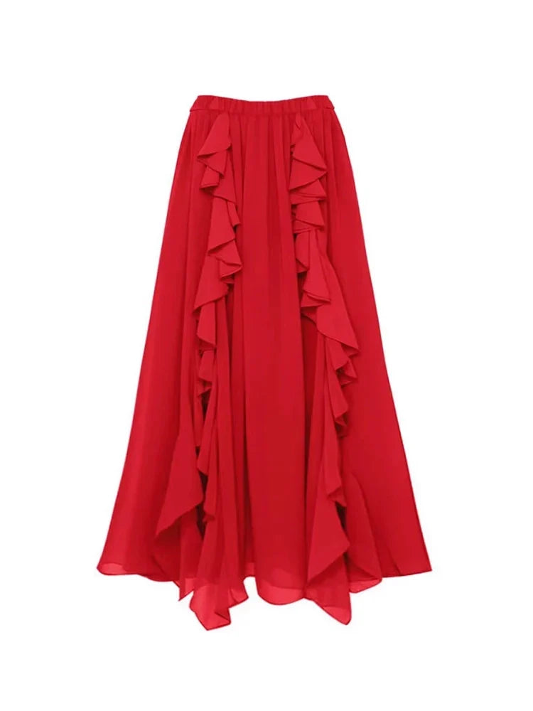 Elegantly Designed Garment