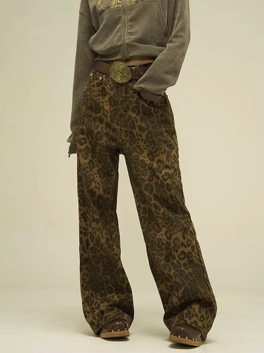Gracefully Styled Pants for Any Occasion