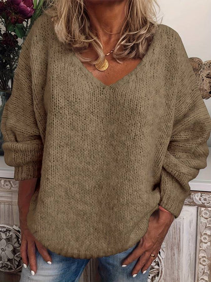CD | Elegant și elegant jumper general