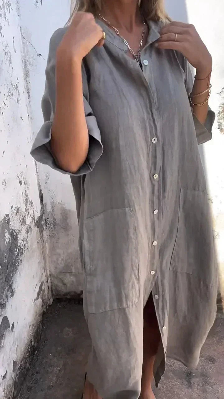 CD | Bluză de iarnă fără efort și elegantă