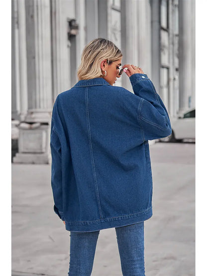 Elegantly Designed Jacket