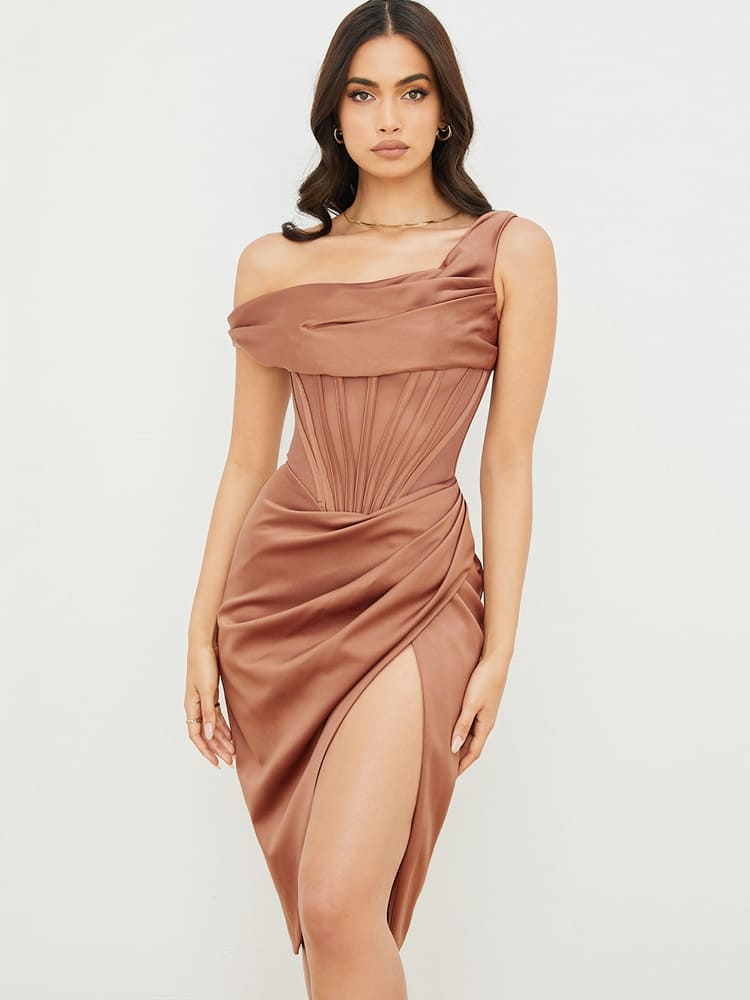 Thoughtfully Designed Dress
