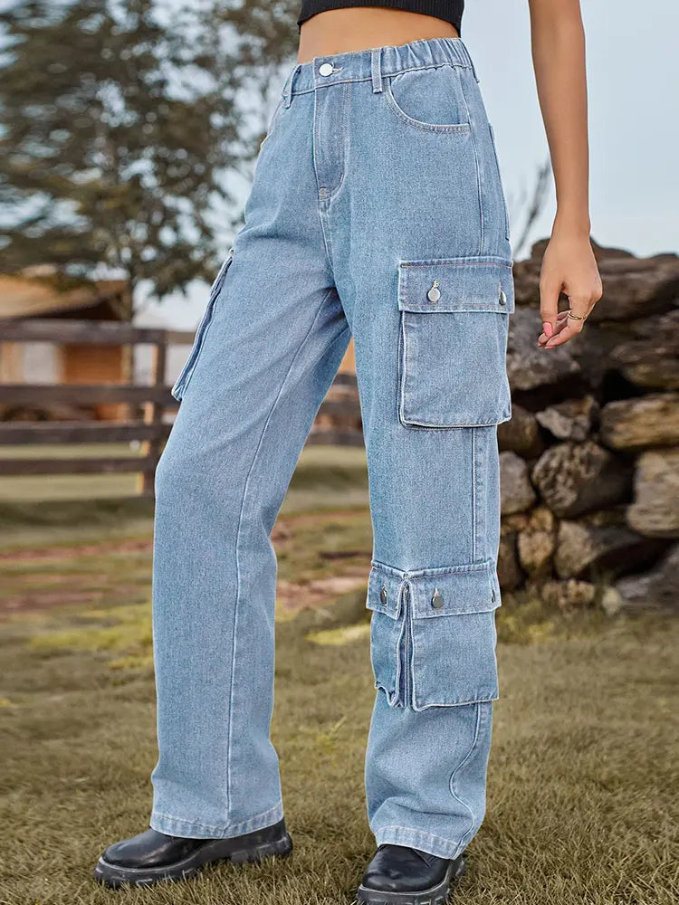 Gracefully Designed Pants