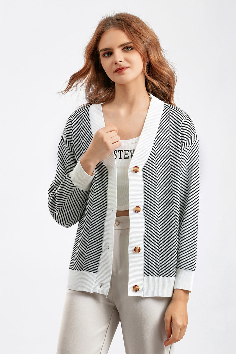 Classic Vintage Sweater