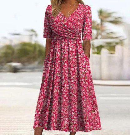 CD | Pantaloni scurți de vară eleganți și relaxați