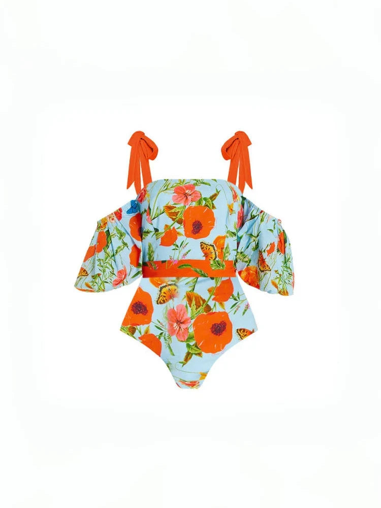 Thoughtfully Designed Garment