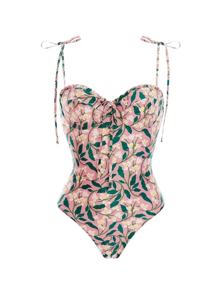 Elegantly Designed Garment
