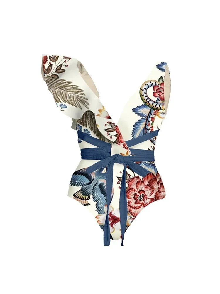 Timeless Vintage Style Garment