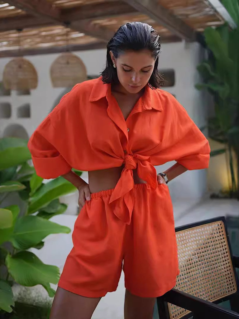 Thoughtfully Designed Blouse