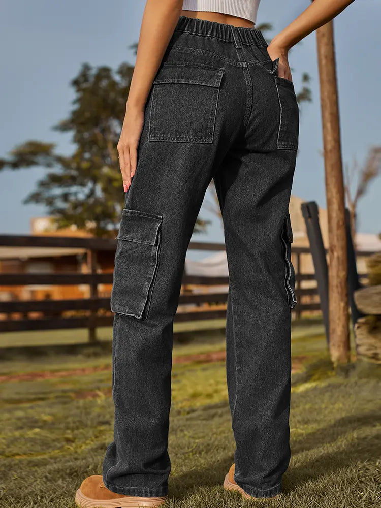 Gracefully Designed Pants
