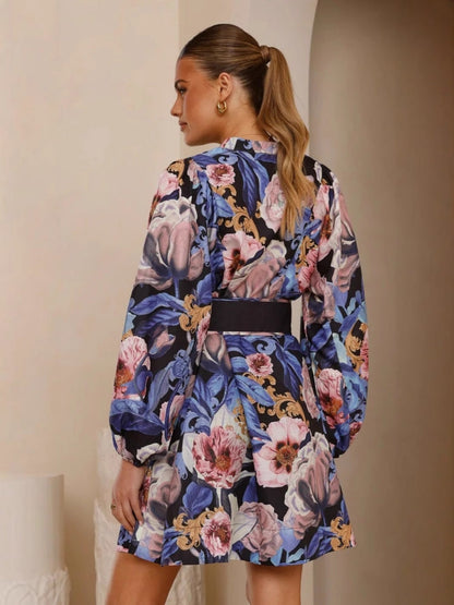 Vintage Inspired Dress