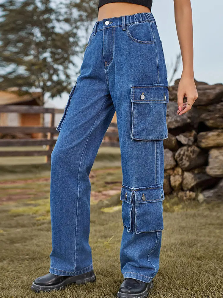 Gracefully Designed Pants