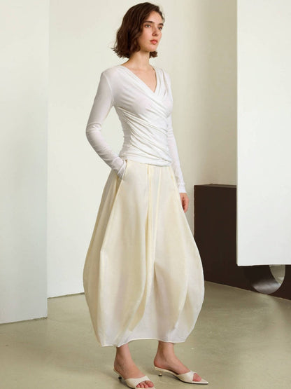 Thoughtfully Designed Garment
