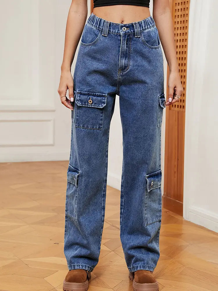 Classic Vintage Pants
