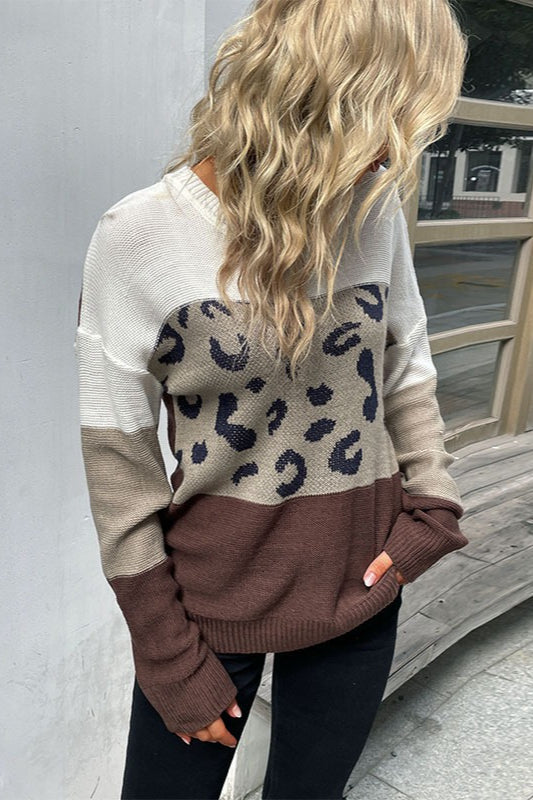 Beautifully Crafted Sweater