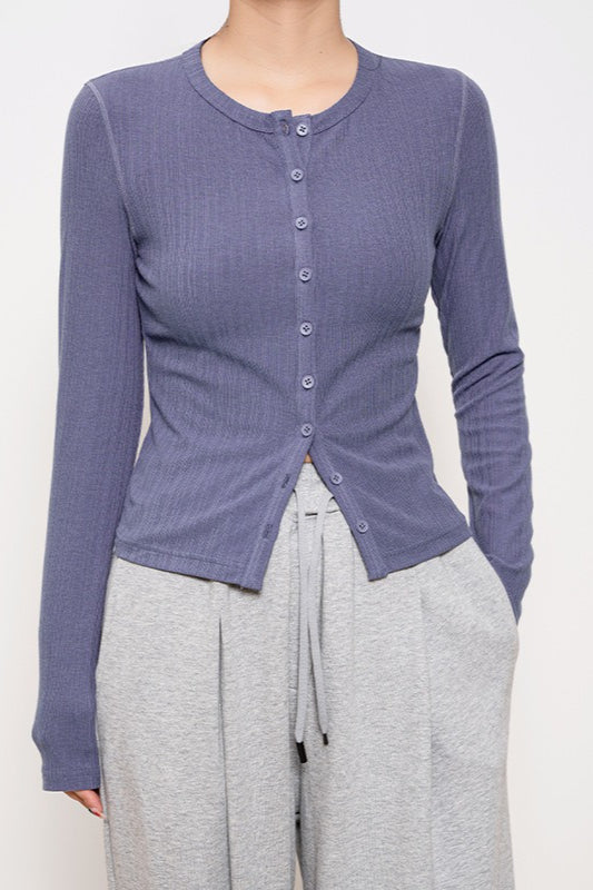 Elegantly Designed Cardigan