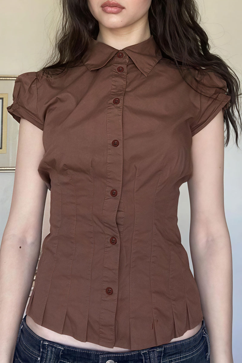 Classic Designed Blouse