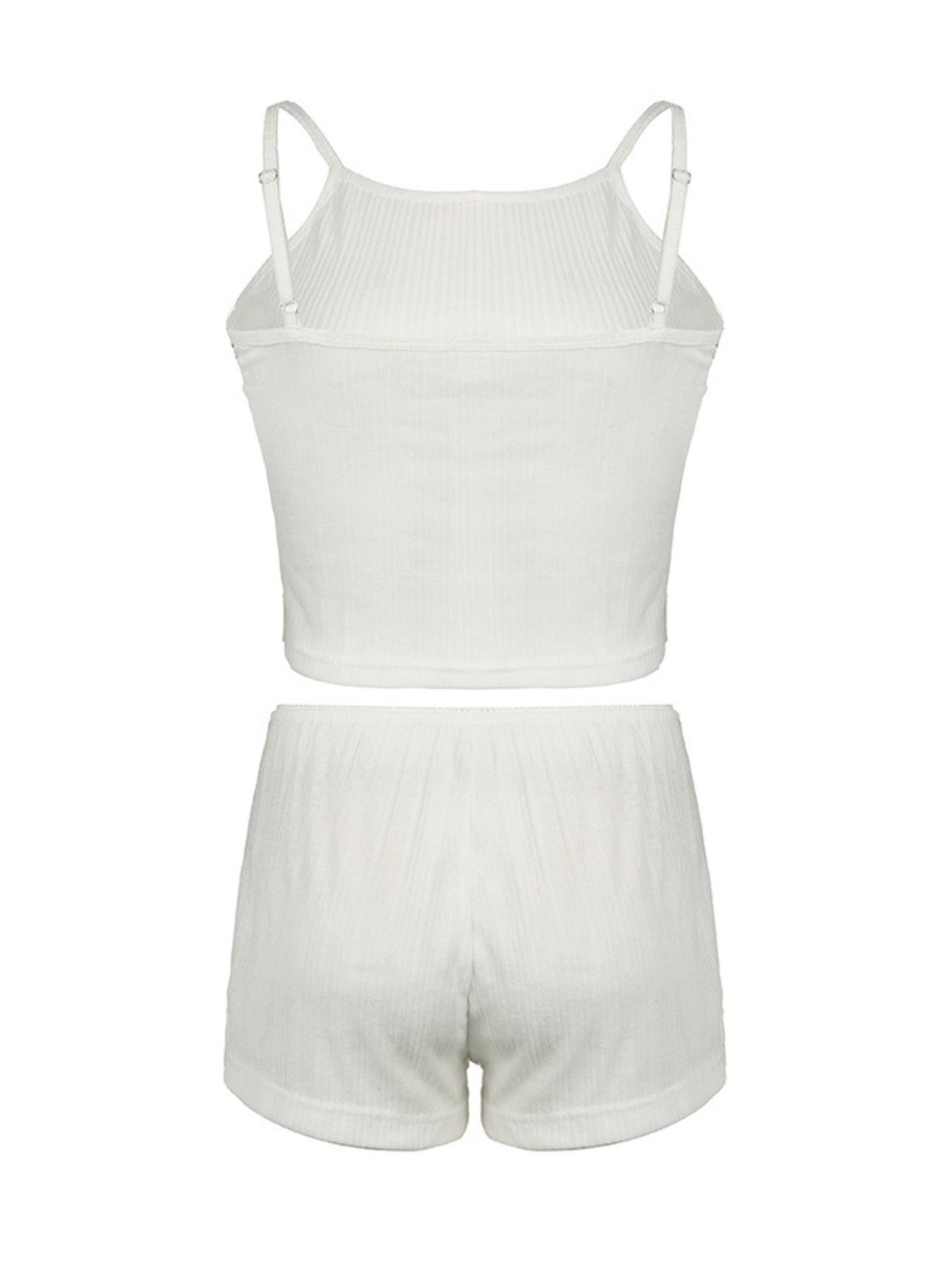 A Vintage Style Garment with Delicate Timeless Details