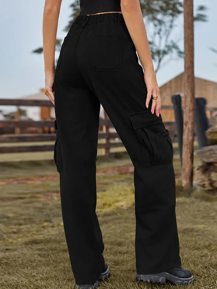 Vintage Inspired Pants