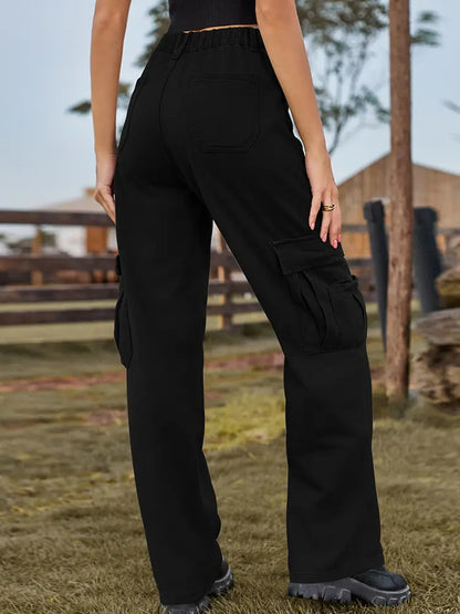 Vintage Inspired Pants