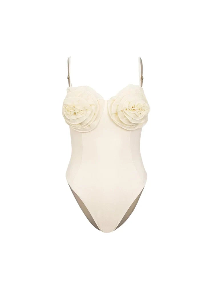 Elegantly Designed Garment