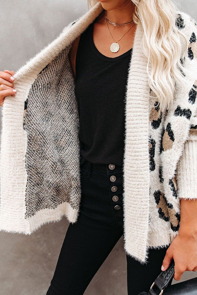 CD | Cardigan modern și la modă