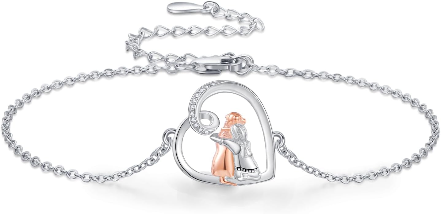Adjustable Luck Bracelet ��� Simple & Charming