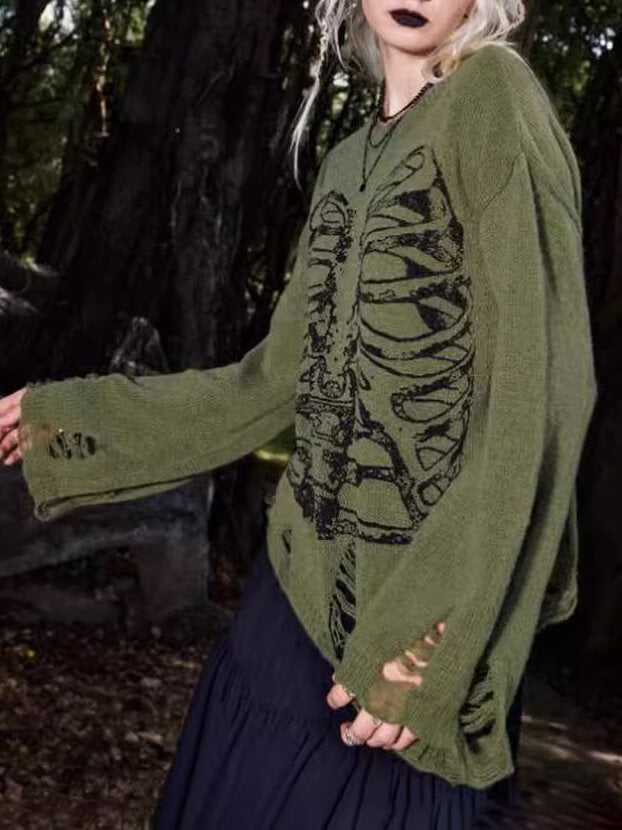 Beautifully Crafted Sweater