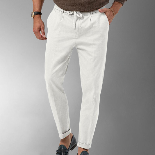 CD | Pantaloni din in