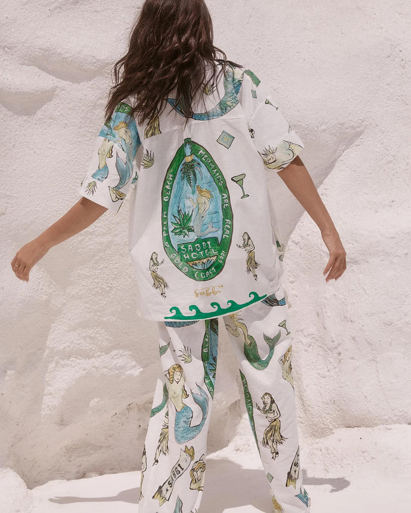 Beautifully Crafted Shirt