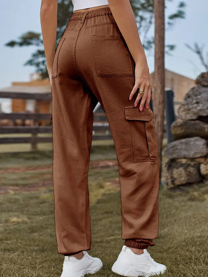 Gracefully Designed Pants