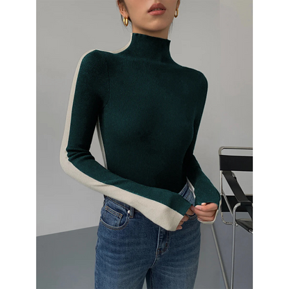 CD | Pulover de iarnă clasic și elegant
