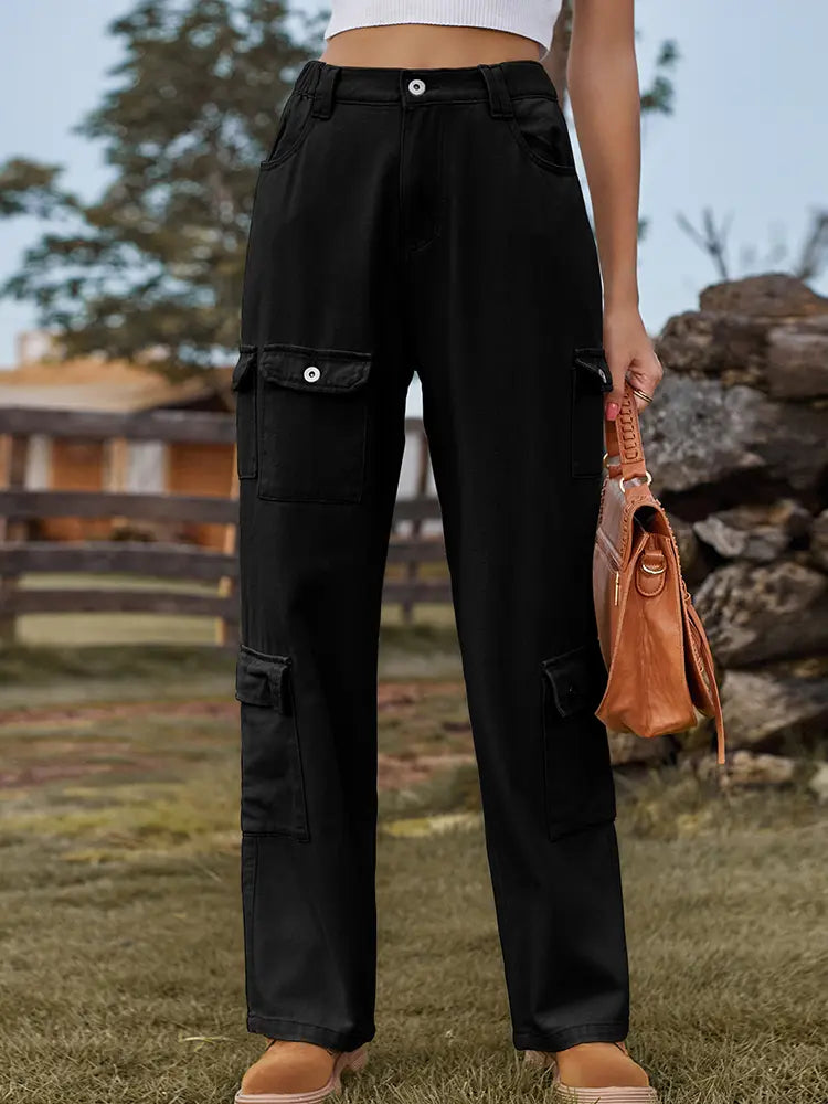 Classic Vintage Pants