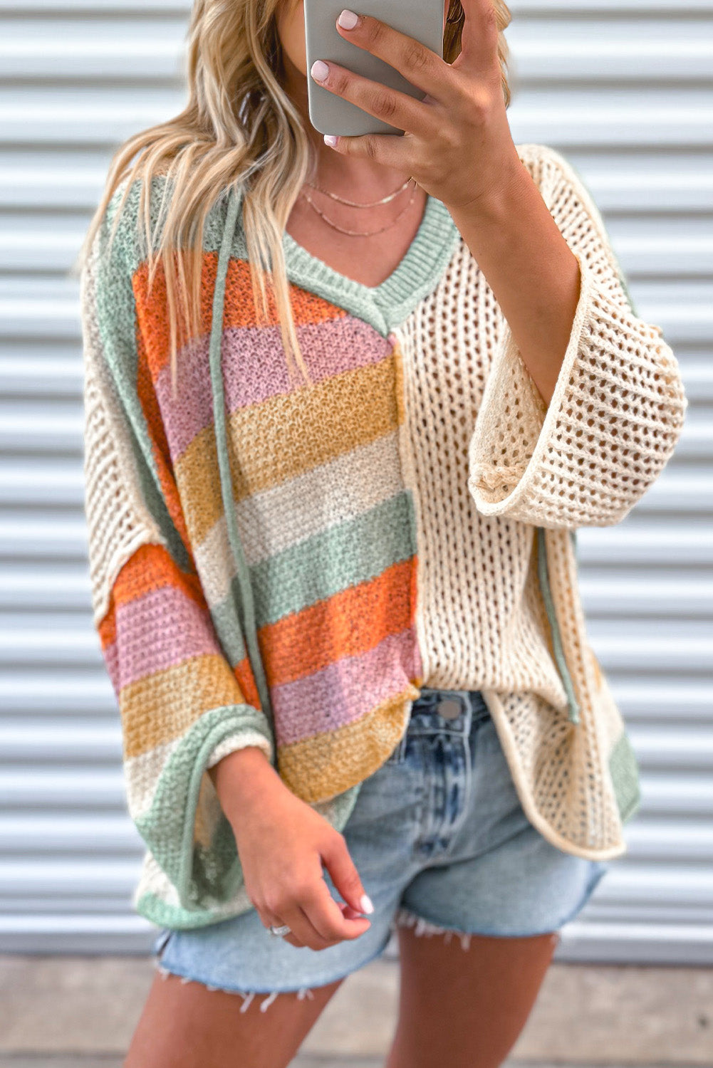 CD | Elegant și casual jumper de iarnă