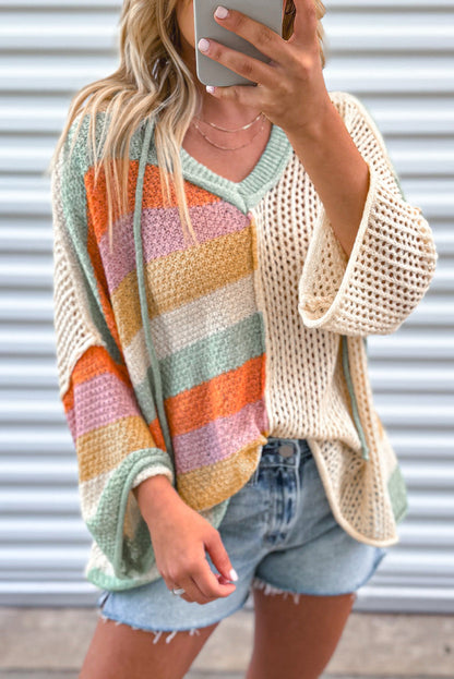 CD | Elegant și casual jumper de iarnă