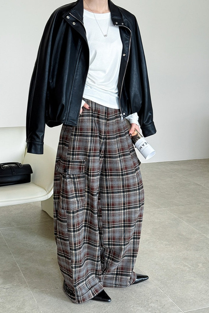 Vintage Inspired Pants