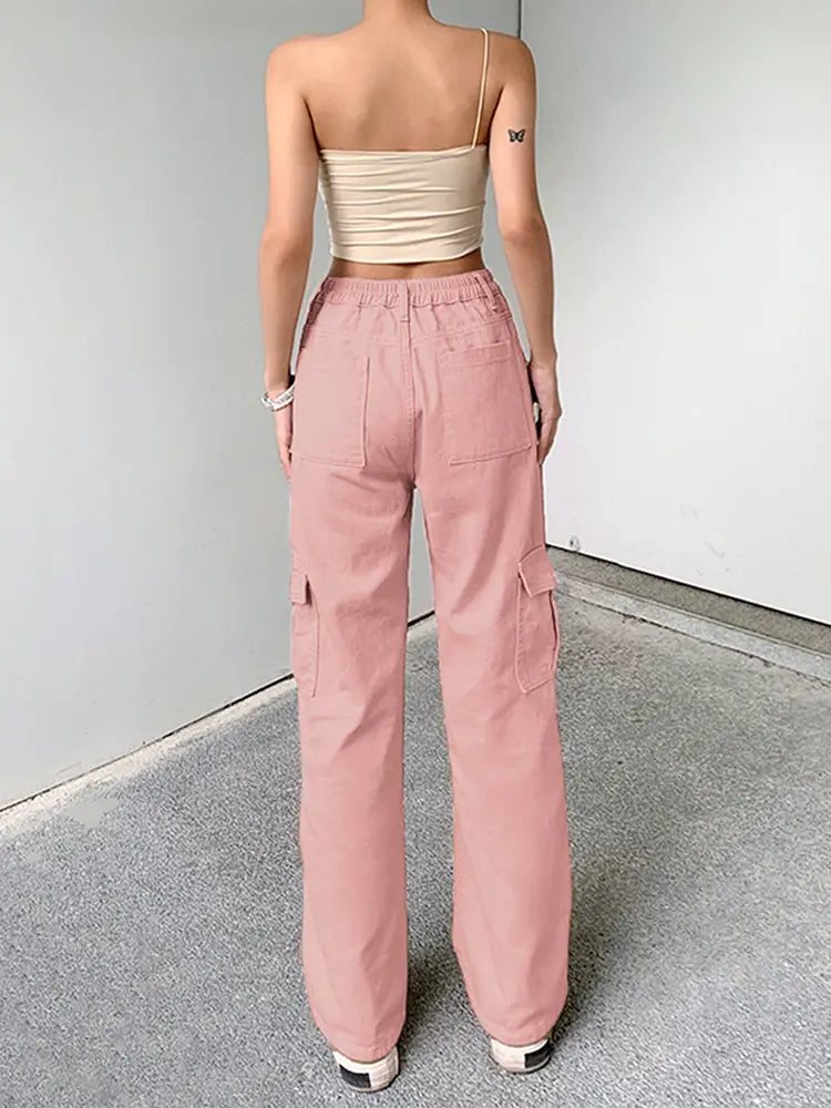 Vintage Inspired Pants