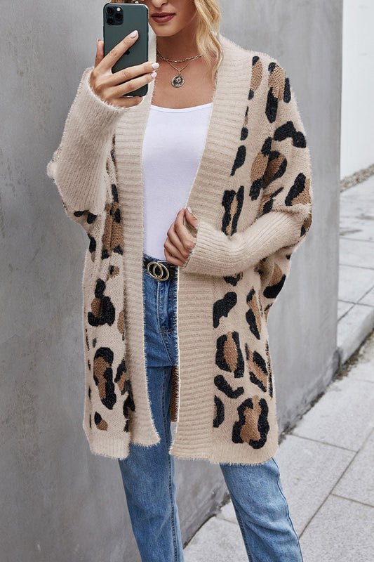 CD | Cardigan modern și la modă