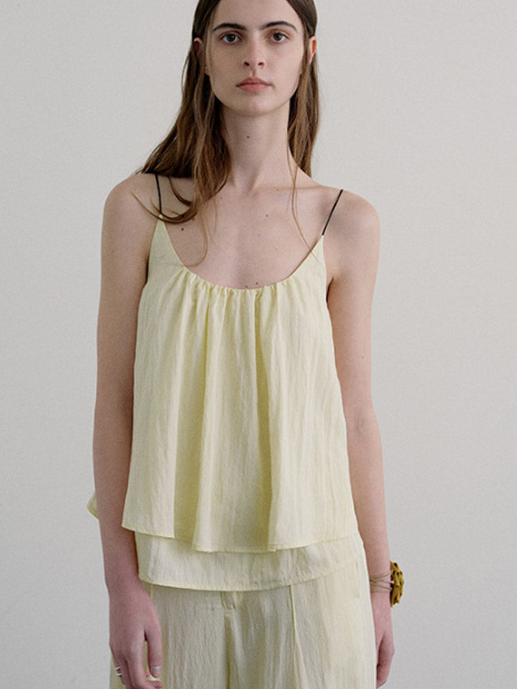 Classic Designed Top