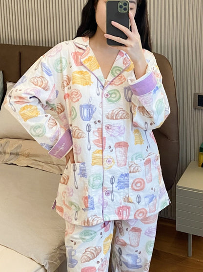 Thoughtfully Designed Garment