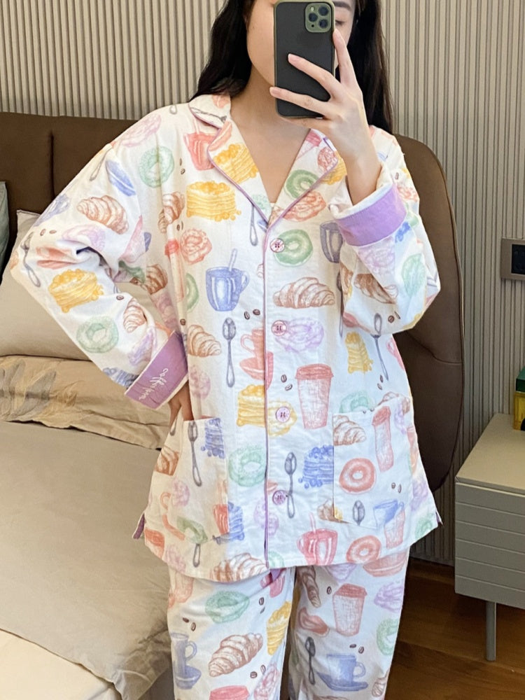 Thoughtfully Designed Garment