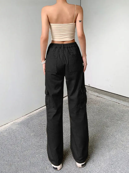 Vintage Inspired Pants