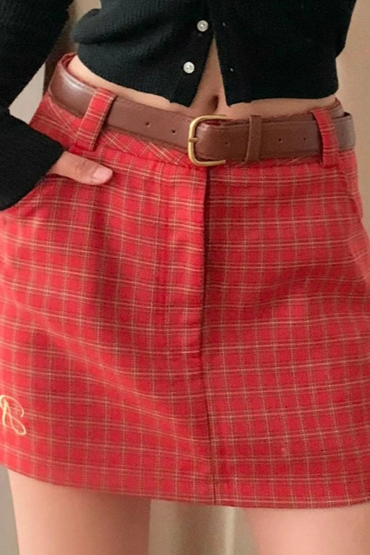 Vintage Inspired Garment