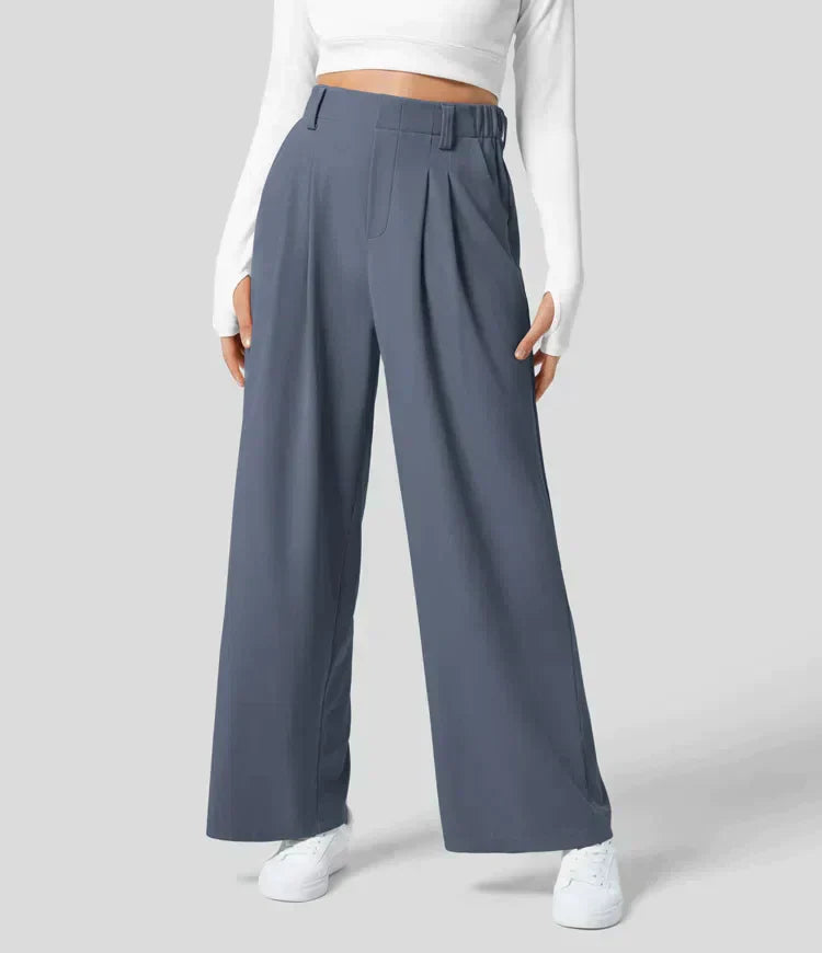 CD | Pantaloni confortabili pentru femei