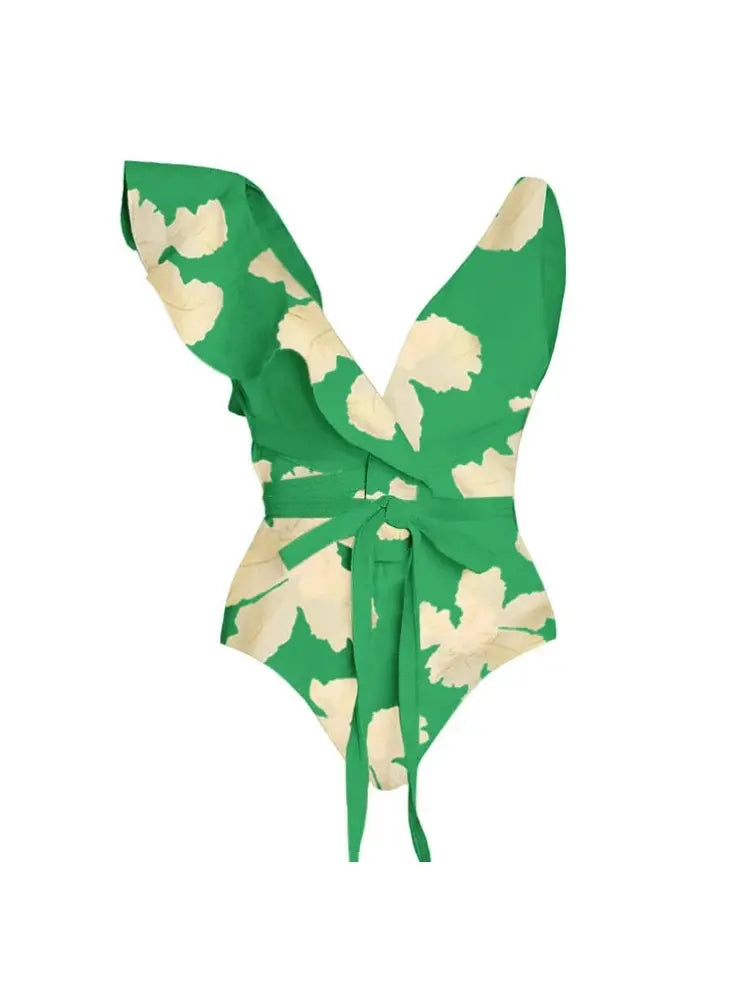 Thoughtfully Designed Garment