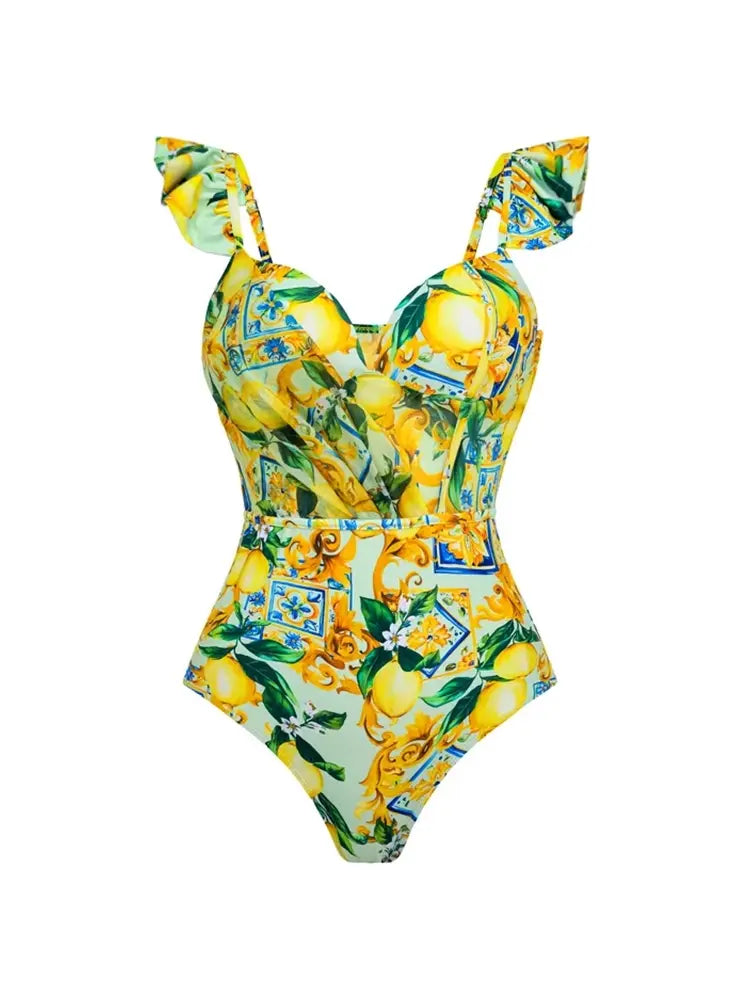 Classic Designed Garment