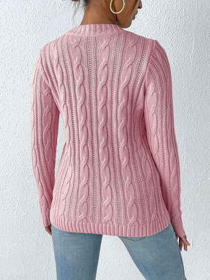 CD | Pulover trendy și elegant