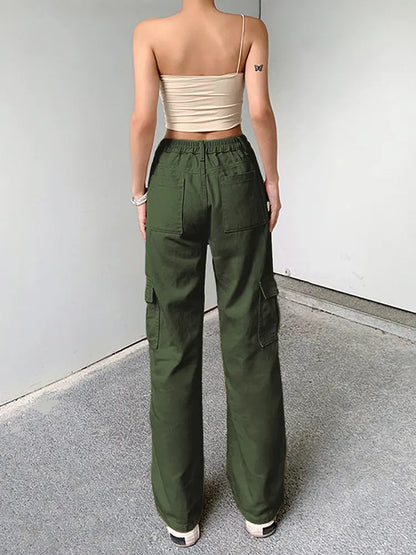 Vintage Inspired Pants