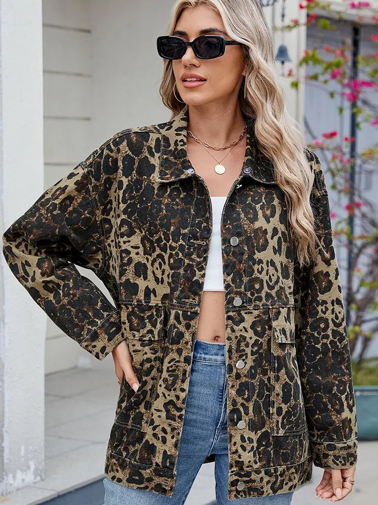 Elegantly Designed Jacket